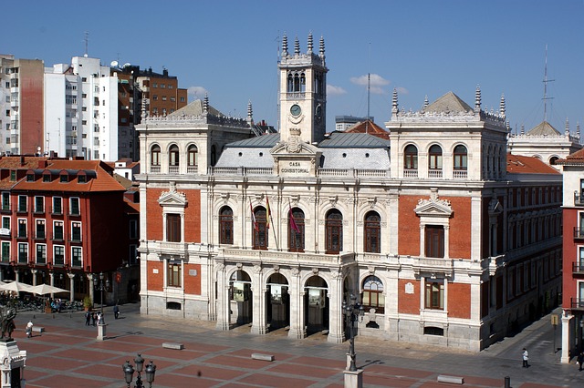 Valladolid